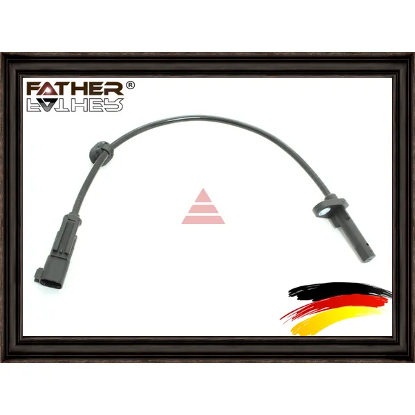 Датчик ABS, rear FATHER F3820R07