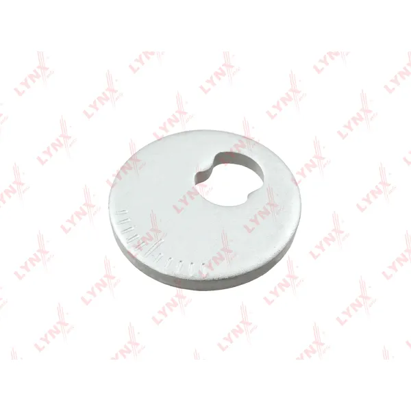 Шайба подвески эксцентриковая TOYOTA Highlander 07>, LEXUS RX 98> LYNXauto FS-4026