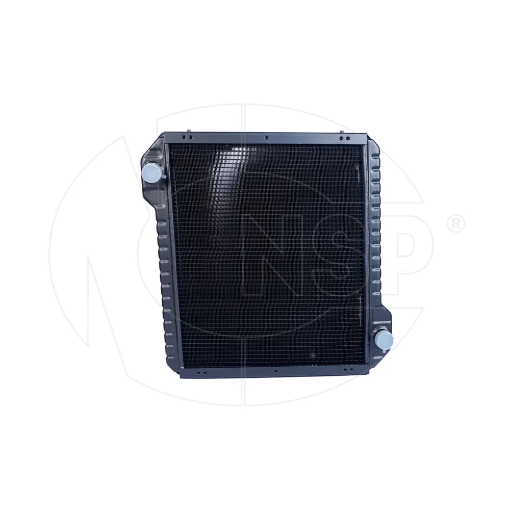 Радиатор охлаждения ДВС JCB NSP NSP9CS30926051