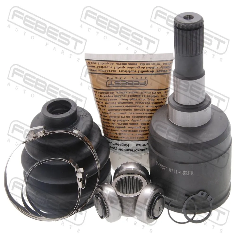 ШРУС внутренний R 19x35x22 SUZUKI LIANA RH416-4 FEBEST 0711-LNRHR