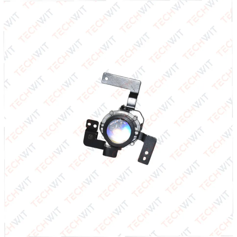 Фара противотуманная Прав. Hyundai Solaris 2015- LED TECHWIT HD002HYD052TW