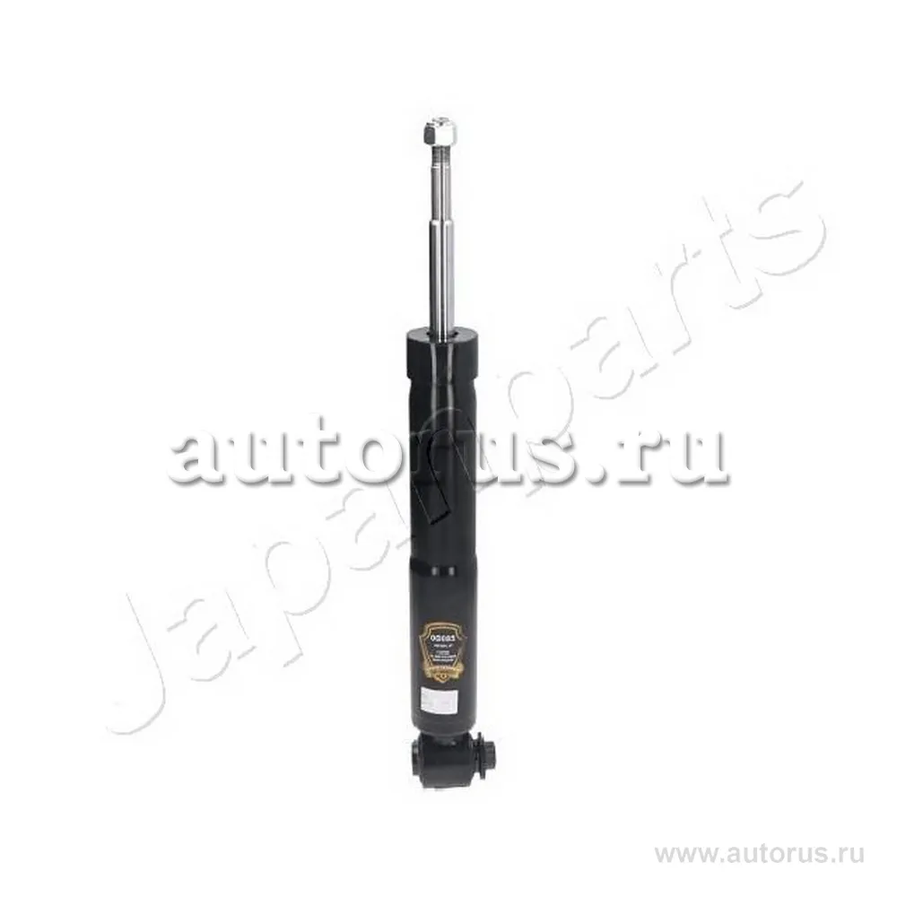 Амортизатор задний газовый JAPANPARTS mm00085
