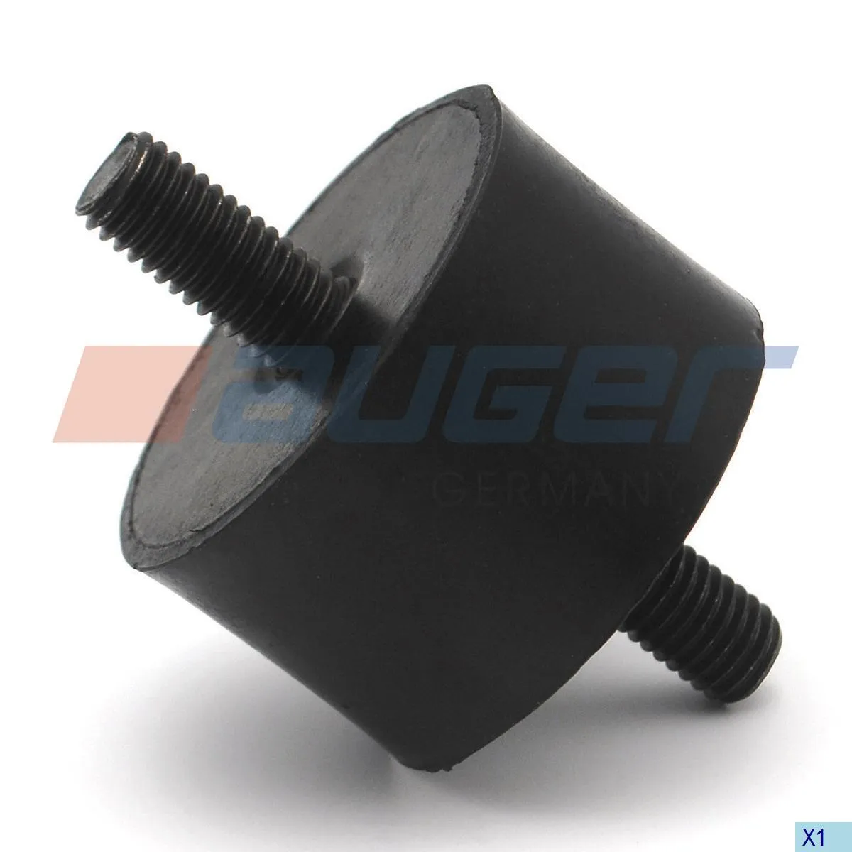 Подушка радиатора верхняя SCANIA 113 143 AUGER 51809