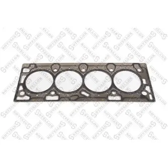Прокладка ГБЦ (0.35mm) Opel Astra/Zafira 1.6 16V 05> STELLOX 11-25117-SX