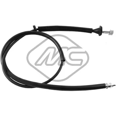 Трос спидометра 200D-250D-260E-300D MM.?1495 Metalcaucho 80916