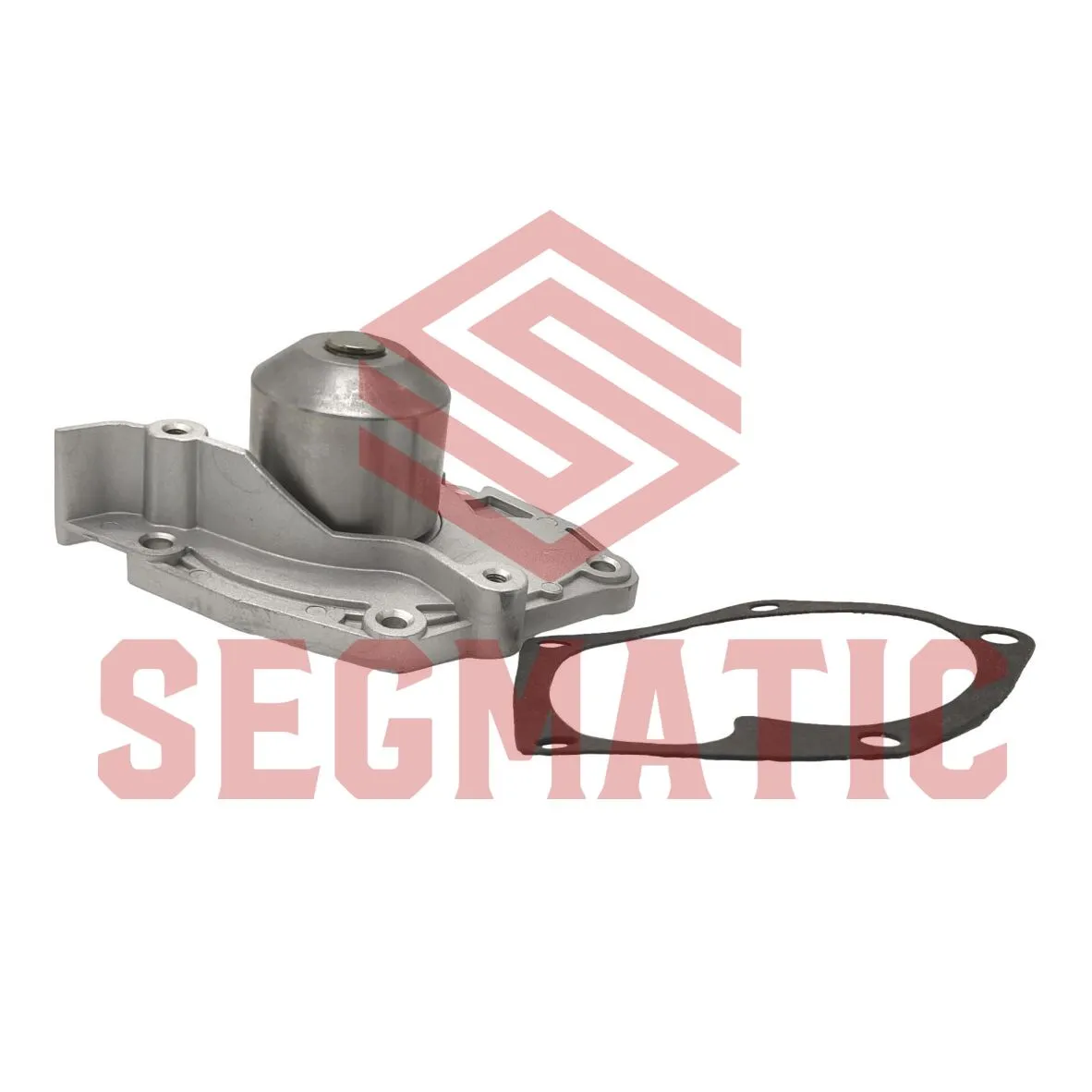 Водяной насос Nissan Primastar (X83) (02-), Opel Movano (01-), Renault Master II (01-), Laguna I-II SEGMATIC SGWP6192