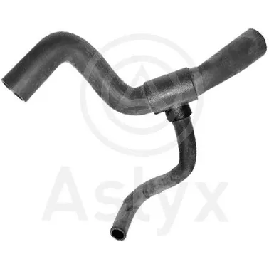 ШЛАНГ РАДИАТОРА FRD FOCUS 1/8/2/0 ASLYX AS-204148