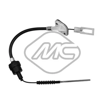 Трос сцепления PUNTO ALL TDS Metalcaucho 81120