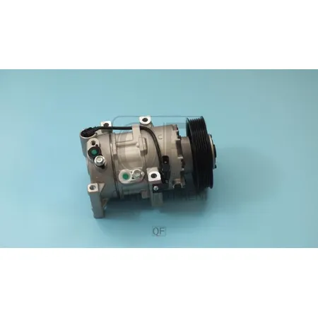 Компрессор кондиционера QUATTRO FRENI QF60Q00050