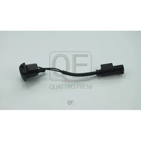 Форсунка омывателя ветрового стекла QUATTRO FRENI QF10N00429