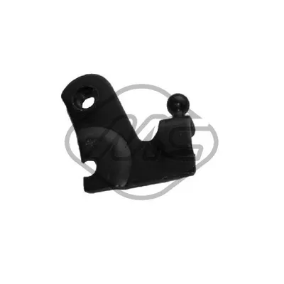 КРОНШТЕЙН ТЯГИ ПЕРЕКЛЮЧЕНИЯ ПЕРЕДАЧ CIT AX Metalcaucho 02396