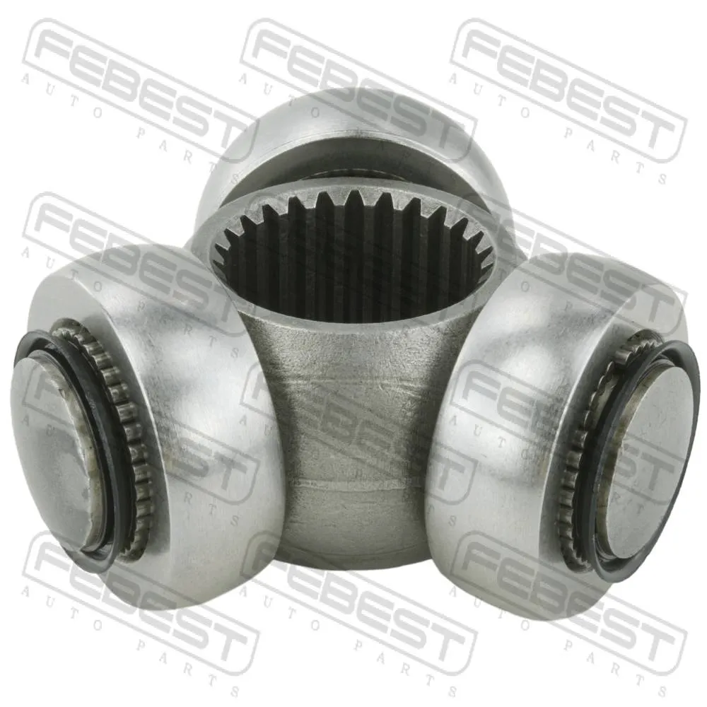 Трипоид 26x38 FORD TRANSIT FY 2000-2006 FEBEST 2116-FY26