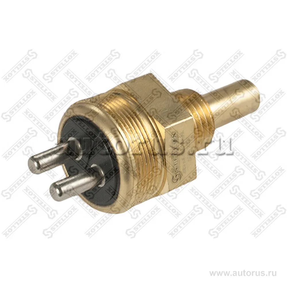 Датчик температуры Omn MB Actros, Axor M14x1.5 STELLOX 8800111_SX