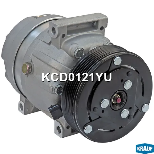 Компрессор кондиционера KRAUF KCD0121YU