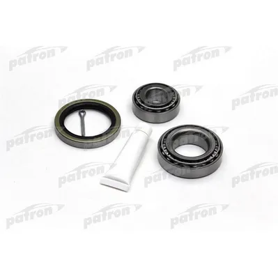 Подшипник ступичный передн TOYOTA: HIACE 79-95, VW: TARO 89-97 PATRON pbk826