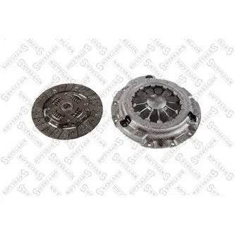 К-кт сцепления без подшипника Mazda 3 1.4/1.6 03> STELLOX 07-01158-SX