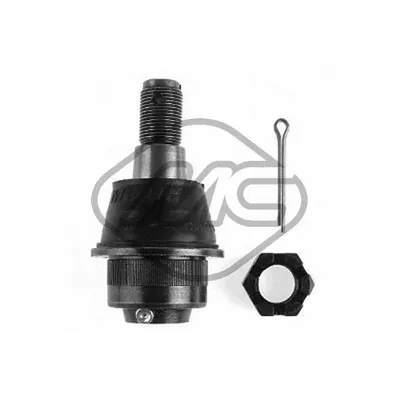 Шар опора VW LT 28-35/28-46/MER SPRINTER 95- L/R Metalcaucho 53130