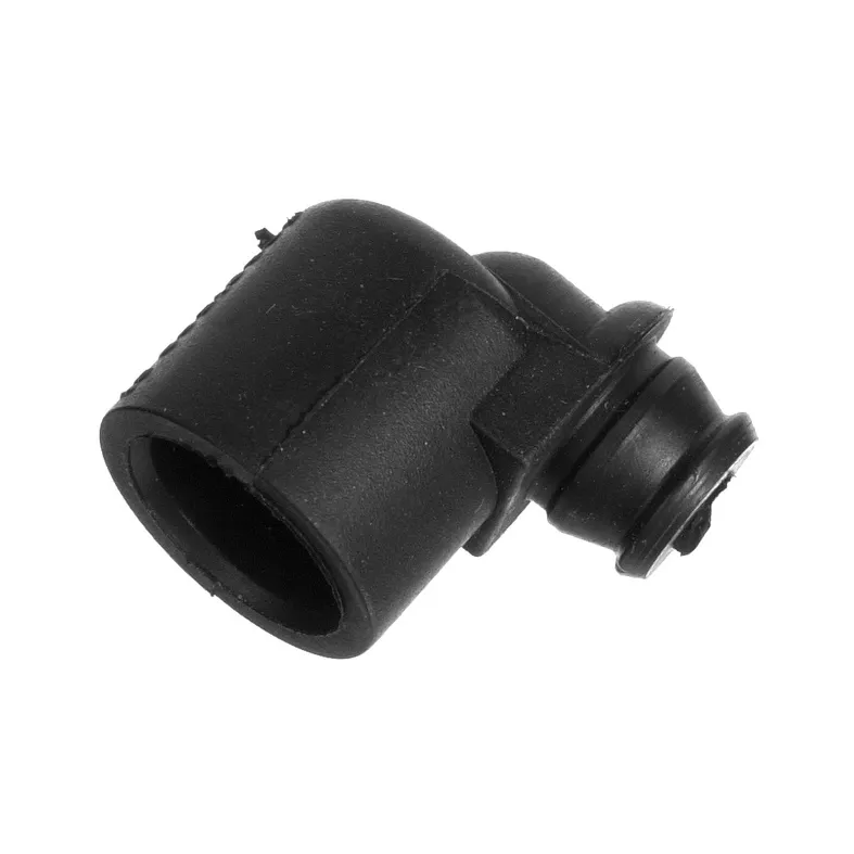Шланг воздухоотвод крышки головки блока MB W210/W124 mot.OM606 MEYLE 014 001 0045