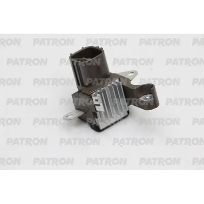 Реле-регулятор генератора DENSO unit 12V HONDA PATRON P25-0252KOR