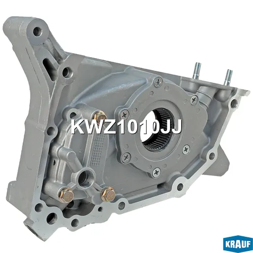 Помпа водяная KWZ1010JJ