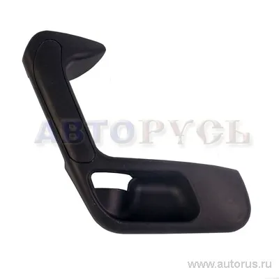 Ручка подлокотника с заглушкой ВАЗ 2110 прав. NO NAME 2110-6813087-10
