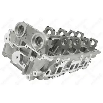 Головка блока цилиндров WE01-10-100J Mazda BT50, Ford Ranger 2.5TD STELLOX 11-08044-SX