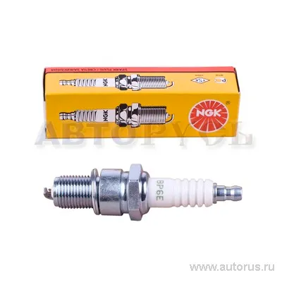 Свеча зажигания BP6ES NGK 7811