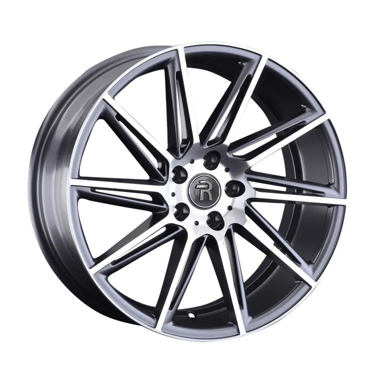 Диск литой R20 9J 5x112/66.6 ET33 REPLAY A135 GMF 042678-160019006