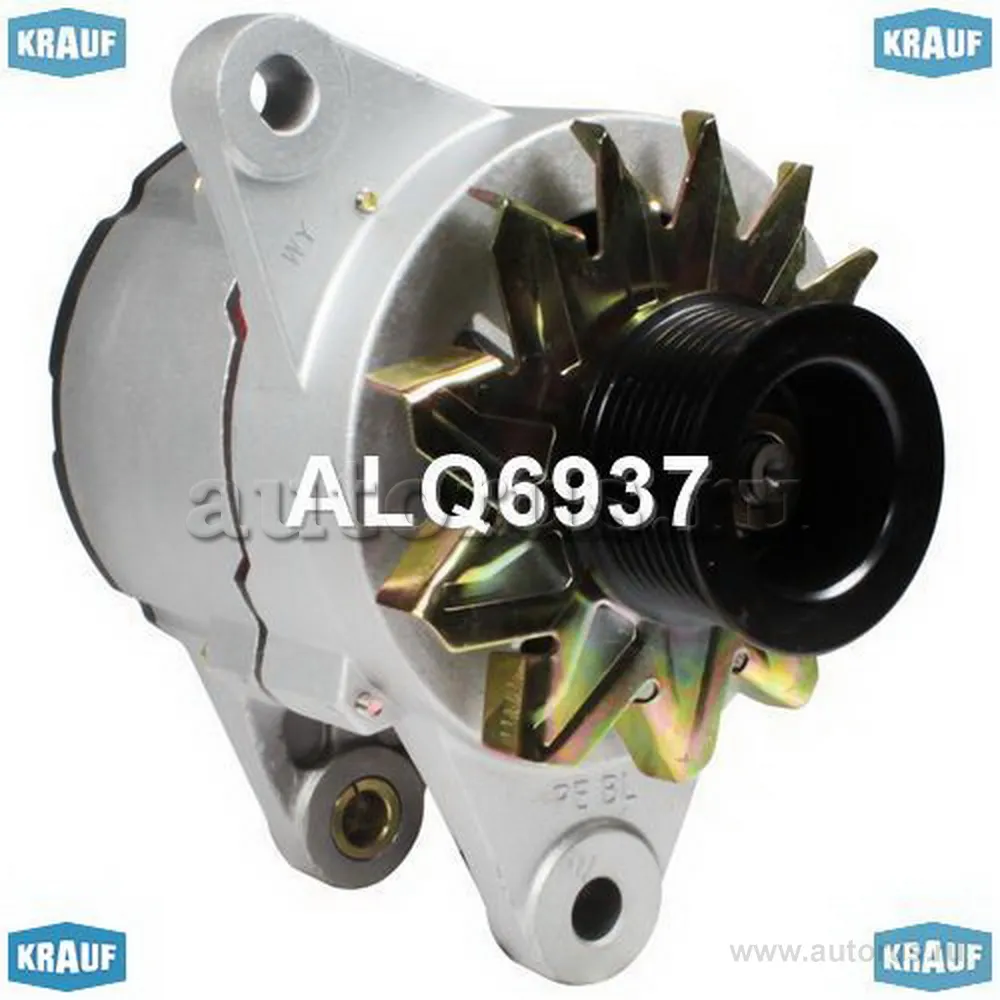 Генератор KRAUF ALQ6937