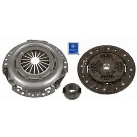 Сцепление в сборе SACHS 3000 950 097 SACHS 3000 950 097
