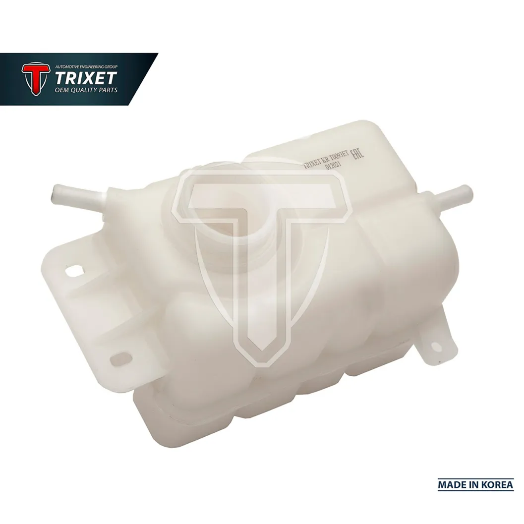 Расширительный бачок Aveo T250 (03-08) T255 (08-12) (GM) TRIXET T0093ET