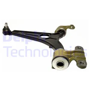 рычаг левый!/ Citroen C8, Peugeot 807 2.0/2.2/3.0/2.0HDi/2.2HDi 02>, Fiat Ulysse 02> DELPHI TC1470
