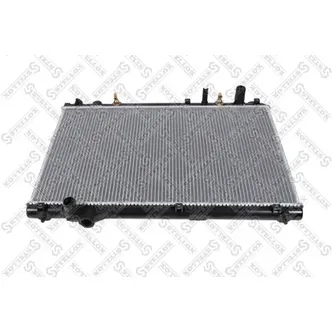 Радиатор системы охлаждения АКПП Lexus RX300 3.0i 00-03 STELLOX 10-26831-SX