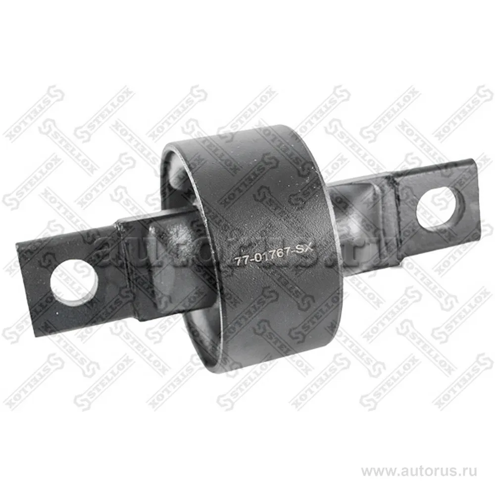 Сайлентблок заднего рычага Honda MR-V 03-08 STELLOX 77-01767-SX