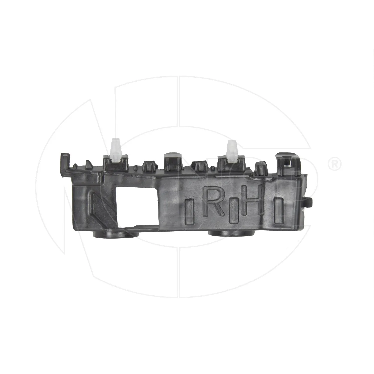 Кронштейн бампера переднего правый HYUNDAI Tucson III (15-)