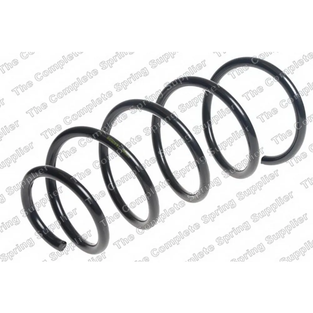 Пружина подвески передн, BMW: X1 xDRIVE 18d/20d/23d 3/09- LESJOFORS 4008508