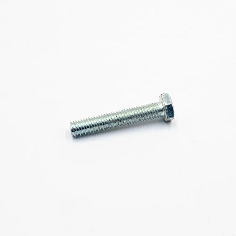 Болт выхлопной системы UNIVERSAL /M8x1,25x45mm TRANSMASTER UNIVERSAL A.555
