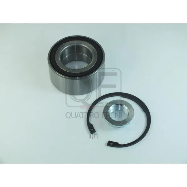 Подшипник ступицы RR комплект QUATTRO FRENI QF34D00021