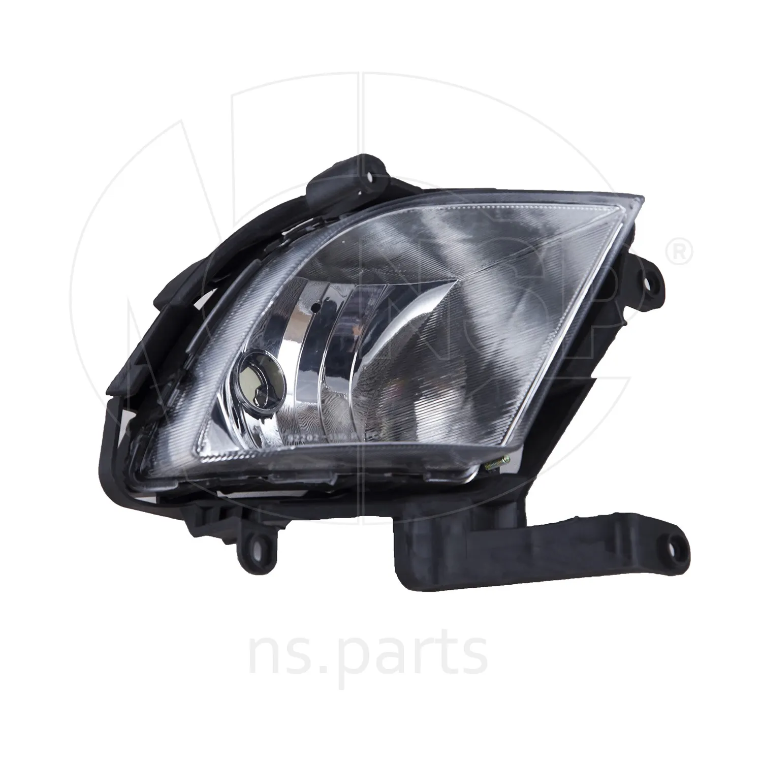 Фара противотуманная правая KIA Cerato II