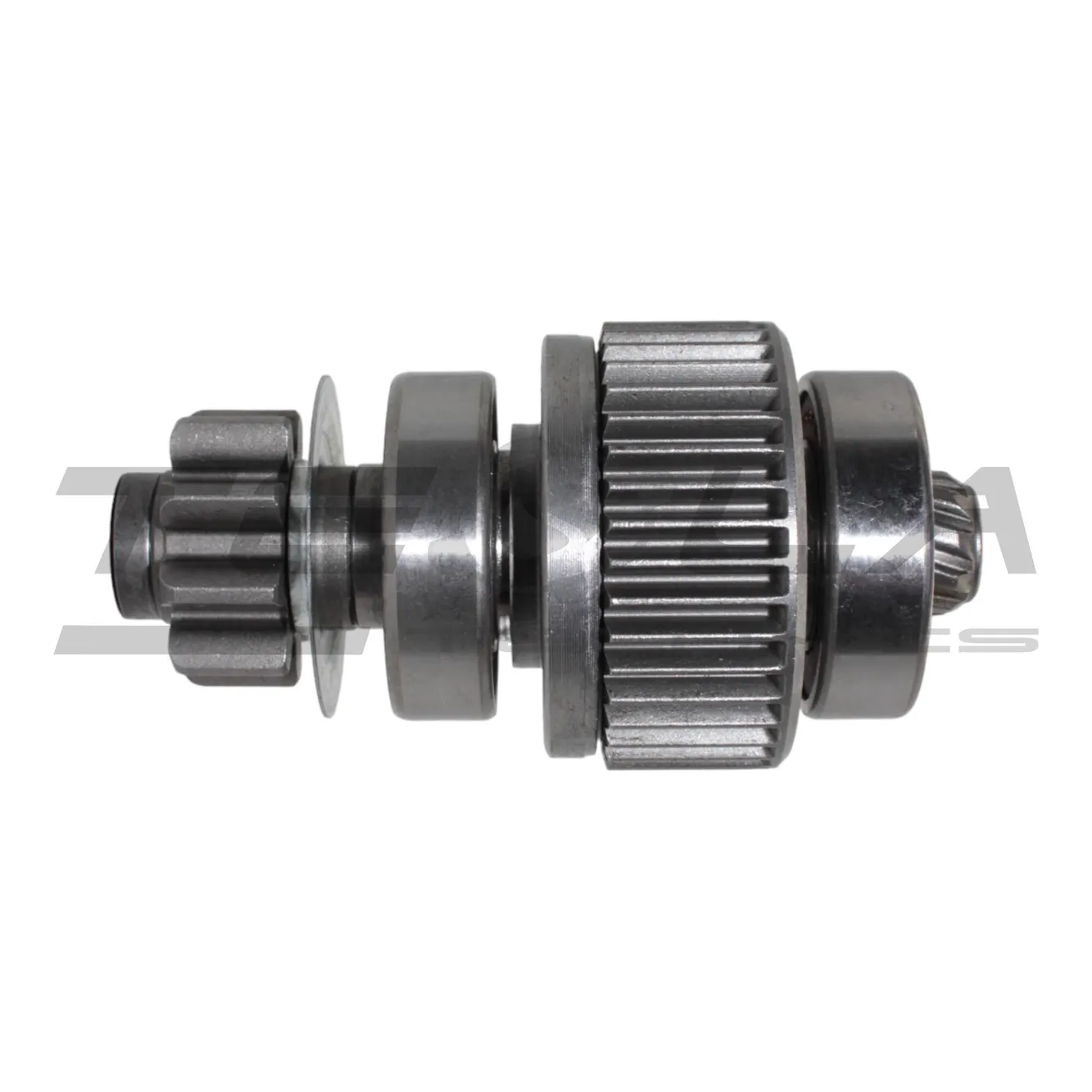 Бендикс TESLA TECHNICS TT62101