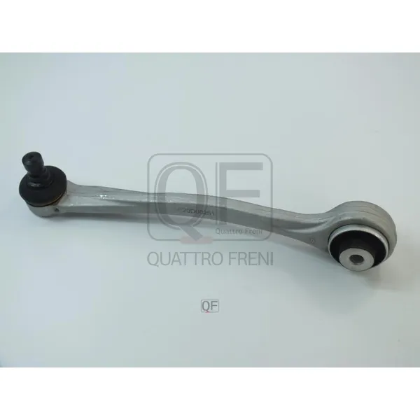 Рычаг подвески верхний FR RH QUATTRO FRENI QF20D00251