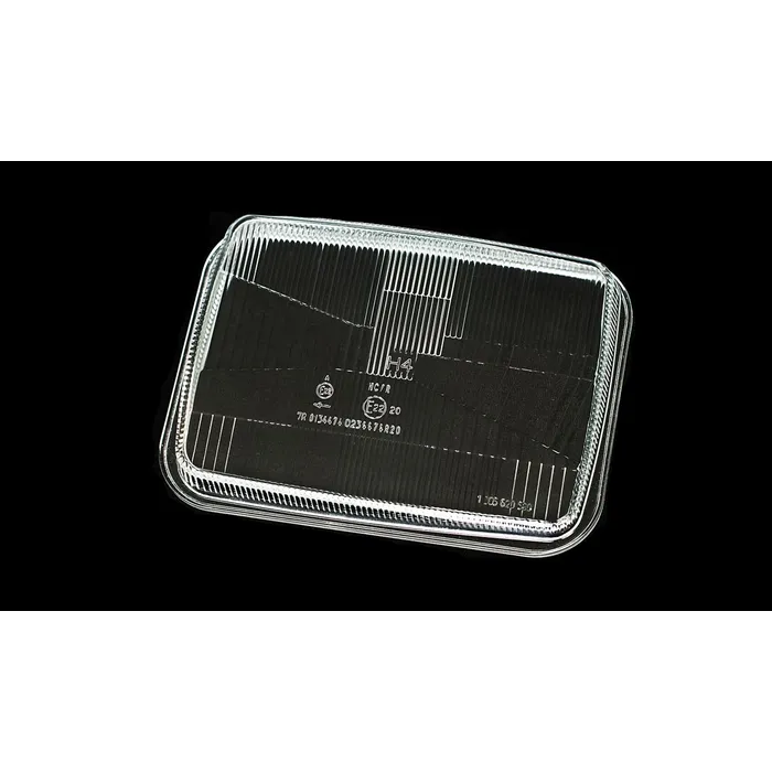 Стекло Фары лев Mercedes 814 1986-1997 SDS AOM00023XXX