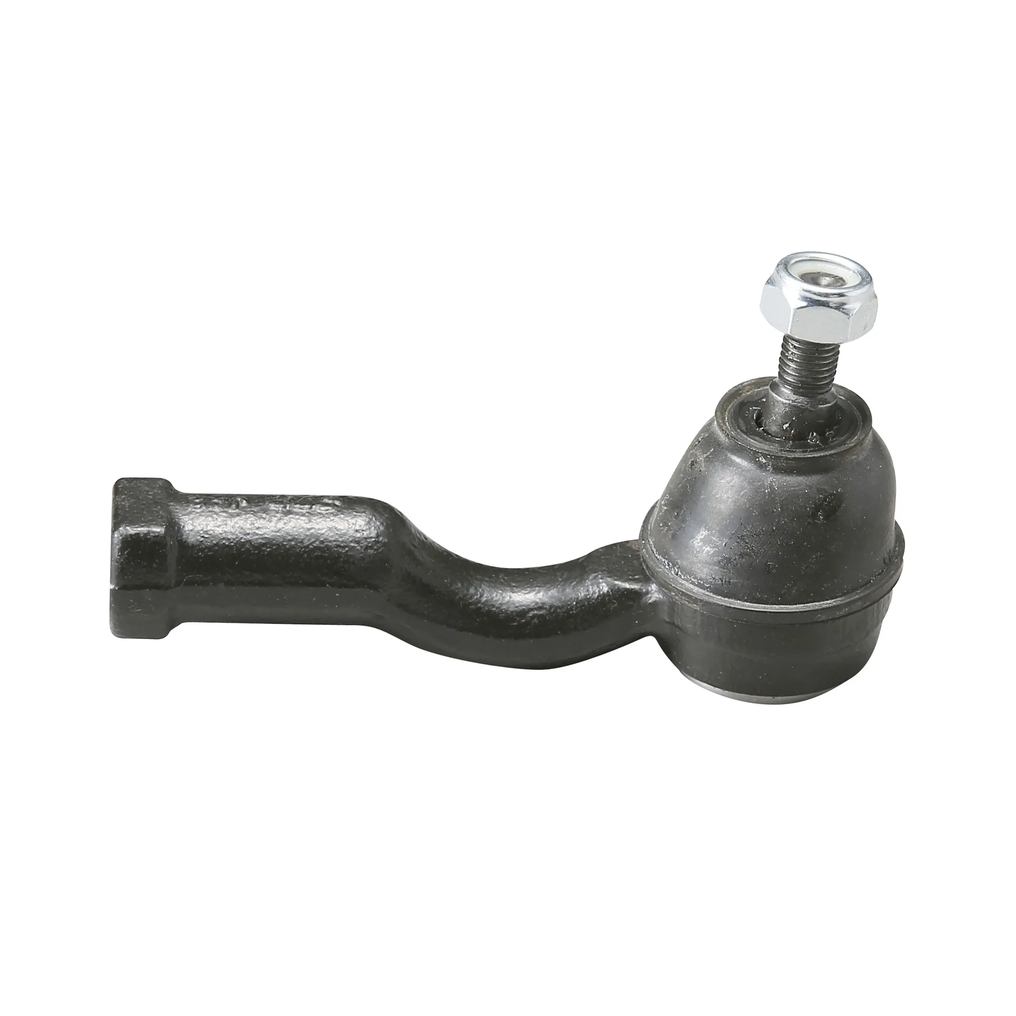 Наконечник рулевой тяги NISSAN Auster / Gazelle / Silvia / Sunny / Violet CTR CE0584R