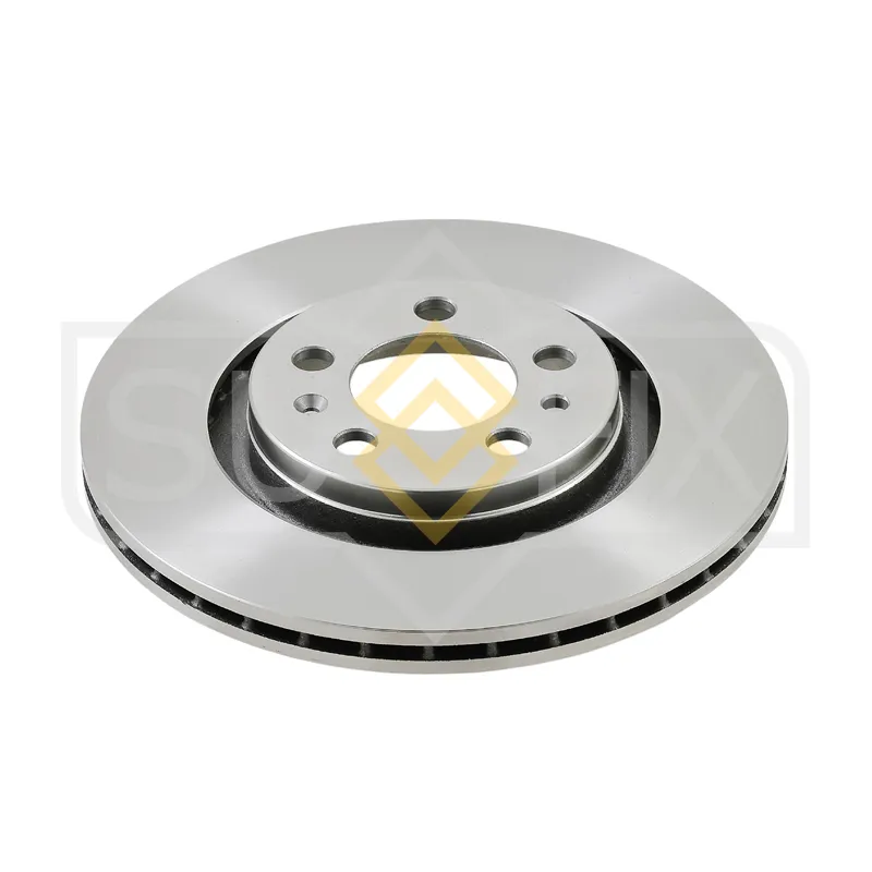 Диск тормозной SUFIX FX-1262