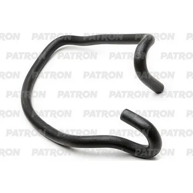 Патрубок (пр-во Турция) FORD TRANSIT T-15 2.5 D PATRON PH2434