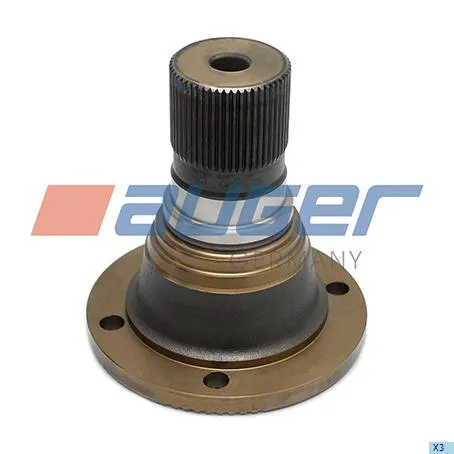 Фланец, Дифференциал VOLVO AUGER 78756