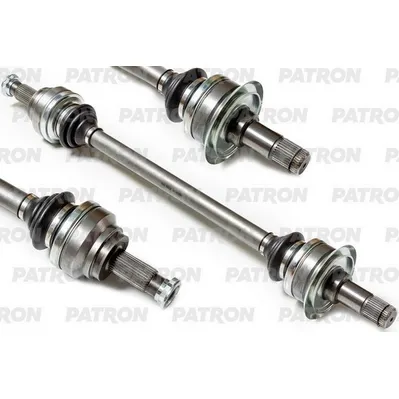Полуось зад. прав. 30x813x65x32 BMW F10 PATRON PDS0604