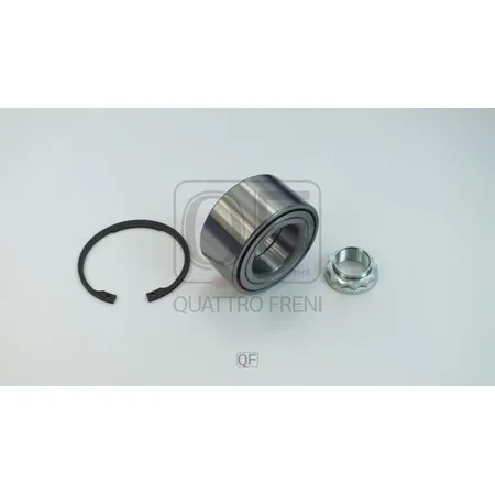 Подшипник ступицы RR комплект QUATTRO FRENI QF34D00022