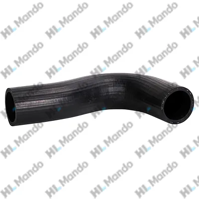 Патрубок CHEVROLET Aveo (1.4) радиатора верхний MANDO DCC020953