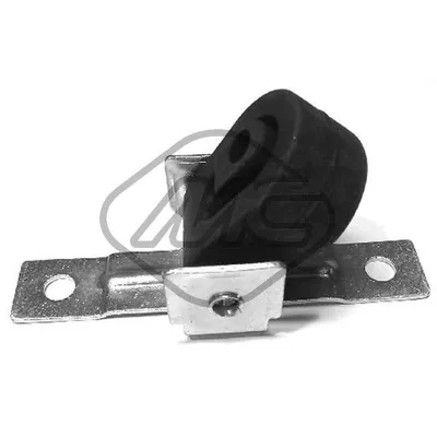 Кронштейн глушителя SEAT AROSA, VW LUPO METALCAUCHO 04273